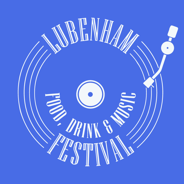 LUBENHAM MUSIC LOGO Only